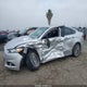 3FA6P0RU7ER356468 2014 Ford Fusion Hybrid Titanium auction photo thumbnail 6