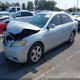 4T1BE46K67U507221 2007 Toyota Camry Le auction photo thumbnail 2