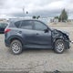 JM3KE4BE2E0301605 2014 Mazda Cx-5 Sport auction photo thumbnail 14