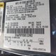 3FA6P0T92KR133982 2019 Ford Fusion Se auction photo thumbnail 9
