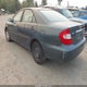 4T1BE32K33U659564 2003 Toyota Camry Le auction photo thumbnail 3