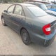 4T1BE32K33U659564 2003 Toyota Camry Le auction photo thumbnail 6