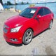 1G1PG5SCXC7134517 2012 Chevrolet Cruze 2Lt auction photo thumbnail 2