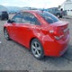1G1PG5SCXC7134517 2012 Chevrolet Cruze 2Lt auction photo thumbnail 3