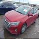 5NPD74LF2KH412396 2019 Hyundai Elantra Se auction photo thumbnail 2