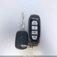1FAFP45XX3F354358 2003 Ford Mustang Gt auction photo thumbnail 11