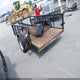 5BFAU10199M010617 2009 Leonard 10' Utility Trailer auction photo thumbnail 3