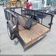 5BFAU10199M010617 2009 Leonard 10' Utility Trailer auction photo thumbnail 6