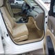 1HGCP263X9A008637 2009 Honda Accord Lx auction photo thumbnail 5
