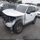 3FMCR9B61MRA10076 2021 Ford Bronco Sport Big Bend auction photo thumbnail 2