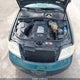 WAULH24B2YN037012 2000 Audi A6 Avant auction photo thumbnail 10