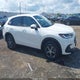 3CZRZ2H77RM781596 2024 Honda Hr-V Awd Ex-L/Awd Ex-L W/O Bsi auction photo thumbnail 1