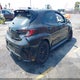 JTNABAAE1SA017476 2025 Toyota Gr Corolla Premium Plus auction photo thumbnail 4