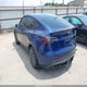 7SAYGDEE7PA162360 2023 Tesla Model Y Awd/Long Range Dual Motor All-Wheel Drive auction photo thumbnail 3