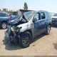 1GNEVHKW6PJ164629 2023 Chevrolet Traverse Awd Lt Leather auction photo thumbnail 2