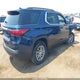 1GNEVHKW6PJ164629 2023 Chevrolet Traverse Awd Lt Leather auction photo thumbnail 4