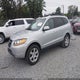 5NMSH13E99H332448 2009 Hyundai Santa Fe Limited auction photo thumbnail 2