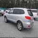 5NMSH13E99H332448 2009 Hyundai Santa Fe Limited auction photo thumbnail 3