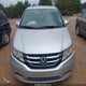 5FNRL5H6XEB027638 2014 Honda Odyssey Ex-L auction photo thumbnail 12