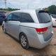 5FNRL5H6XEB027638 2014 Honda Odyssey Ex-L auction photo thumbnail 3