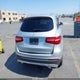 WDC0G4JB3JF405796 2018 Mercedes-Benz Glc 300 auction photo thumbnail 17