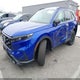7FARS5H88SE001995 2025 Honda Cr-V Sport-L auction photo thumbnail 2