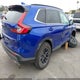 7FARS5H88SE001995 2025 Honda Cr-V Sport-L auction photo thumbnail 4