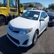 4T1BF1FK3CU169184 2012 Toyota Camry Le auction photo thumbnail 2