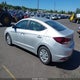 5NPD74LF2LH528358 2020 Hyundai Elantra Se auction photo thumbnail 3