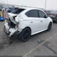 3N1CB7AP9JY235311 2018 Nissan Sentra Sr Turbo auction photo thumbnail 4