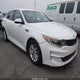5XXGT4L30GG062249 2016 Kia Optima Lx auction photo thumbnail 1