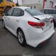 5XXGT4L30GG062249 2016 Kia Optima Lx auction photo thumbnail 3