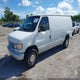 1FTFE24Y9THB01647 1996 Ford Econoline E250 Van auction photo thumbnail 2