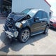 4JGBB72E39A519423 2009 Mercedes-Benz Ml 550 4Matic auction photo thumbnail 2