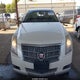 1G6DF577190113617 2009 Cadillac Cts Standard auction photo thumbnail 12