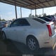 1G6DF577190113617 2009 Cadillac Cts Standard auction photo thumbnail 14