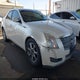 1G6DF577190113617 2009 Cadillac Cts Standard auction photo thumbnail 1