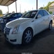 1G6DF577190113617 2009 Cadillac Cts Standard auction photo thumbnail 2