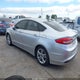 3FA6P0LU5JR269834 2018 Ford Fusion Hybrid Se auction photo thumbnail 3
