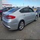 3FA6P0LU5JR269834 2018 Ford Fusion Hybrid Se auction photo thumbnail 4