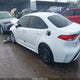 5YFEPRAE7LP090452 2020 Toyota Corolla Le auction photo thumbnail 3