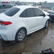5YFEPRAE7LP090452 2020 Toyota Corolla Le auction photo thumbnail 4