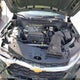 KL77LFEPXSC205354 2025 Chevrolet Trax Fwd Ls auction photo thumbnail 10