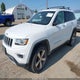 1C4RJFBG7FC871826 2015 Jeep Grand Cherokee Limited auction photo thumbnail 2