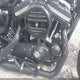 1HD4LE213NB412578 2022 Harley-Davidson Xl883 N auction photo thumbnail 8
