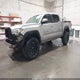 5TFCZ5AN4HX095370 2017 Toyota Tacoma Trd Off Road auction photo thumbnail 2