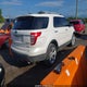1FM5K7F81FGB96046 2015 Ford Explorer Limited auction photo thumbnail 4