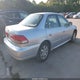 1HGCG56642A167400 2002 Honda Accord 2.3 Ex auction photo thumbnail 4