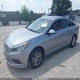 5NPE24AF0HH510955 2017 Hyundai Sonata auction photo thumbnail 2