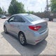 5NPE24AF0HH510955 2017 Hyundai Sonata auction photo thumbnail 3